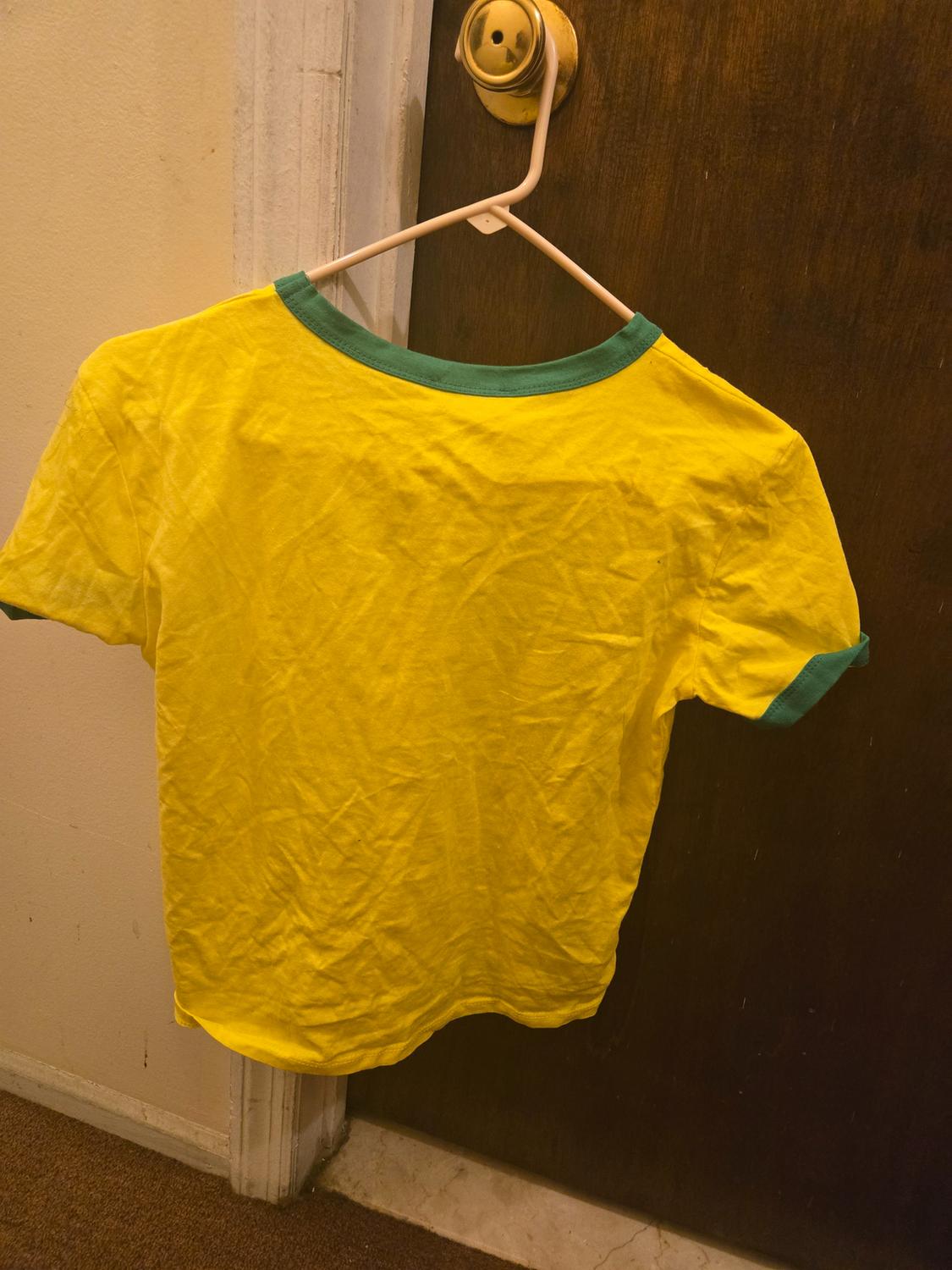 CAMISETA TEXTO - Image 2