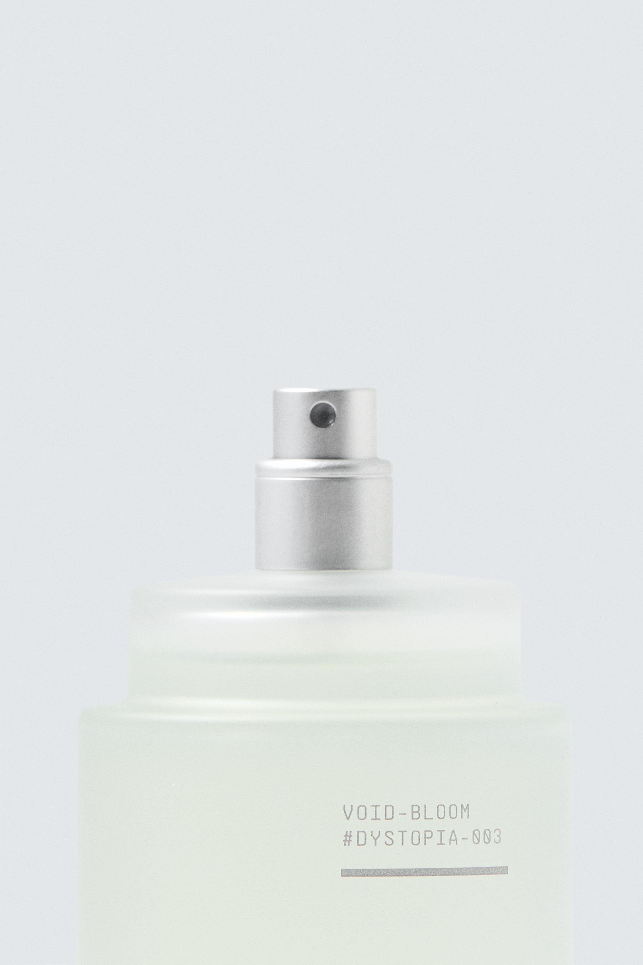 003: VOID BLOOM PARFUM 100 ML ZARA Canada