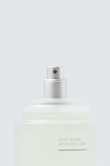 003: VOID BLOOM PARFUM 100 ML / 3.38 oz -  by Zara - Image 1