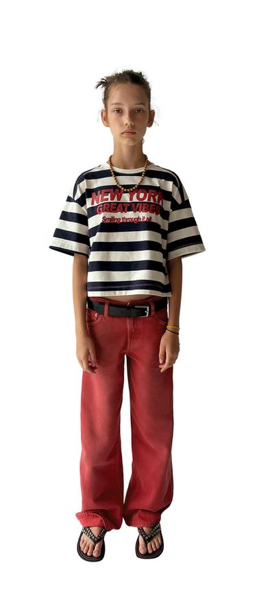 LOOK -  by Zara