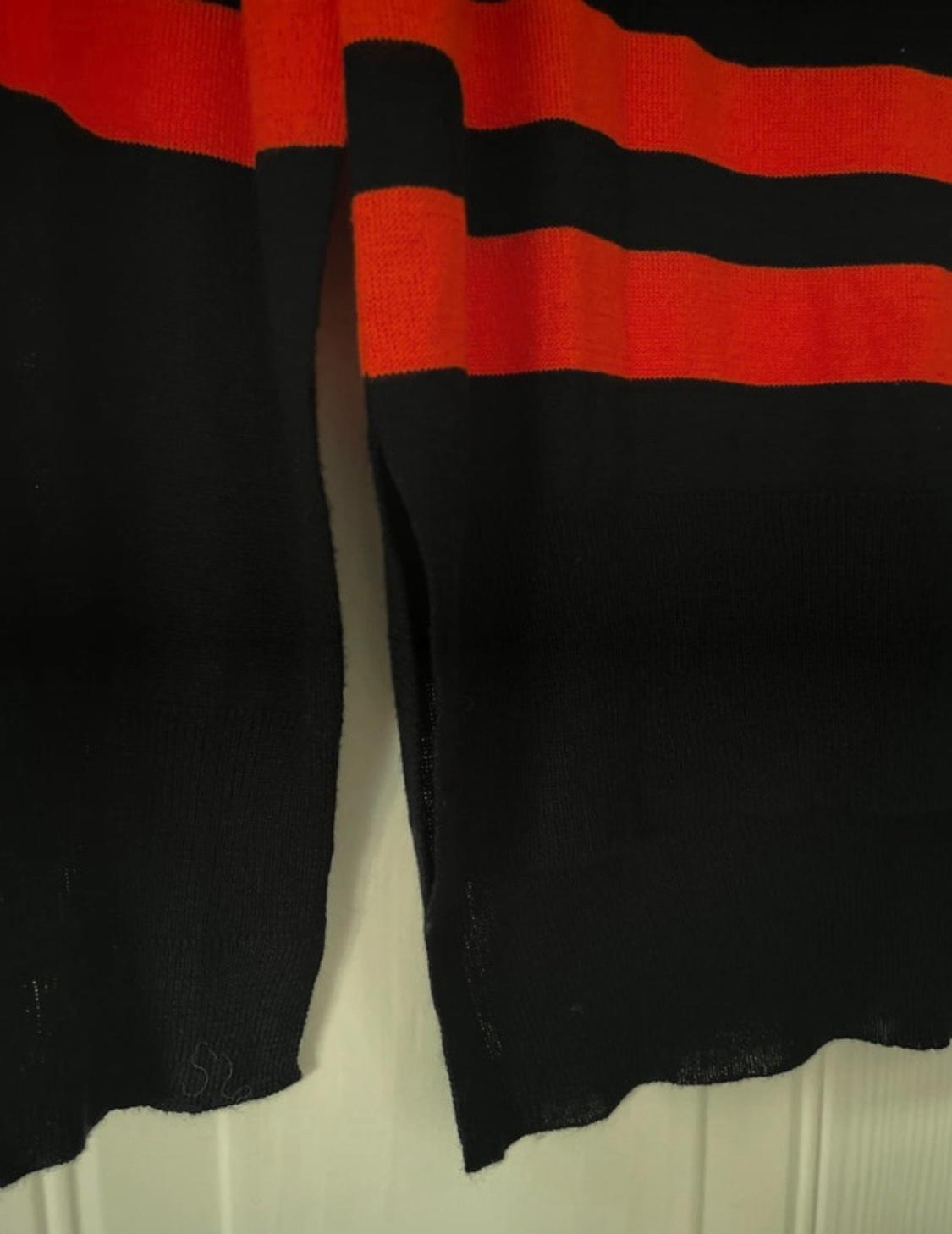 BASIC KNIT SWEATER - Image 2