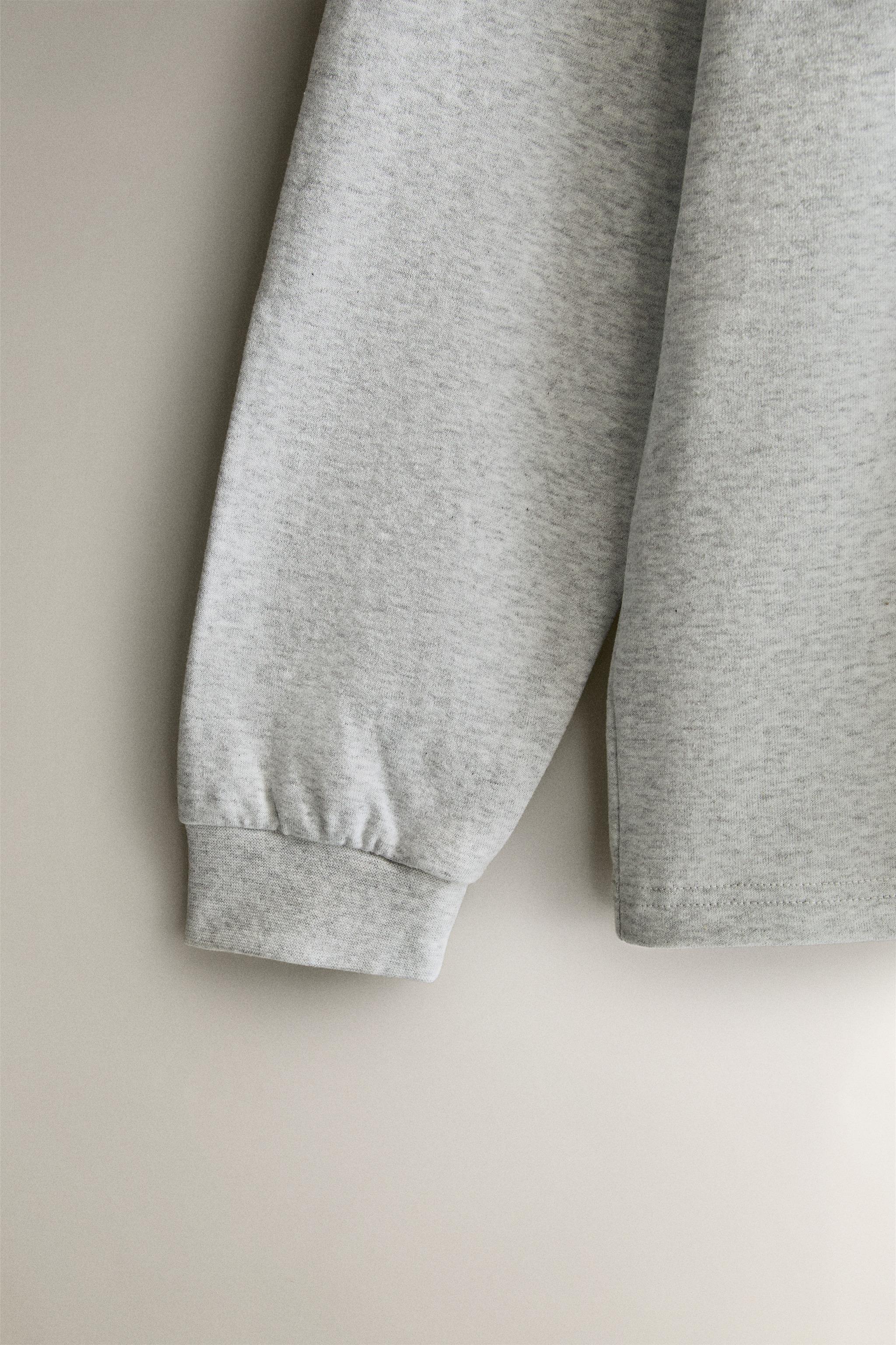 COTTON POLO SHIRT
