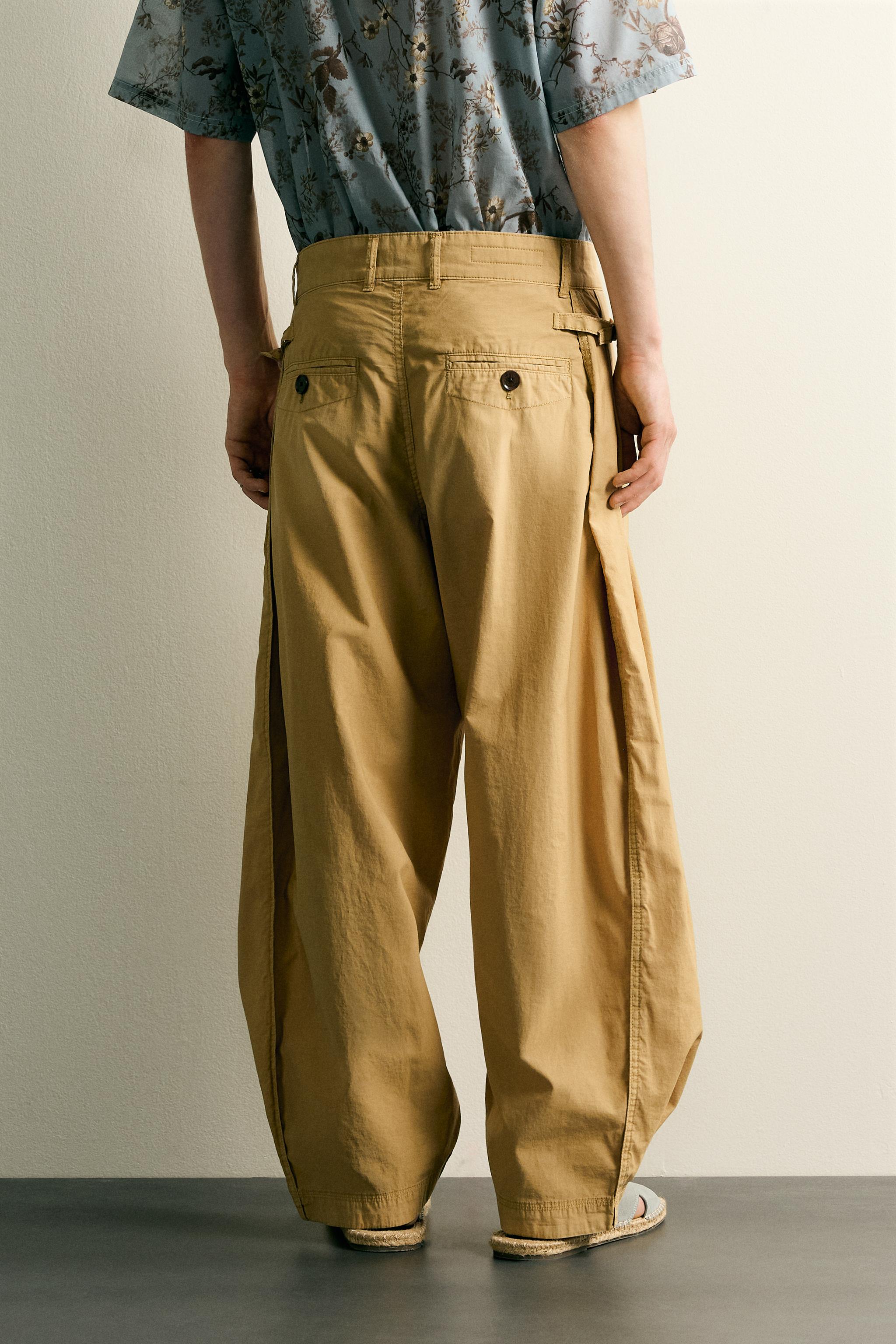 Zara Pltd Blln Pnt görsel 3