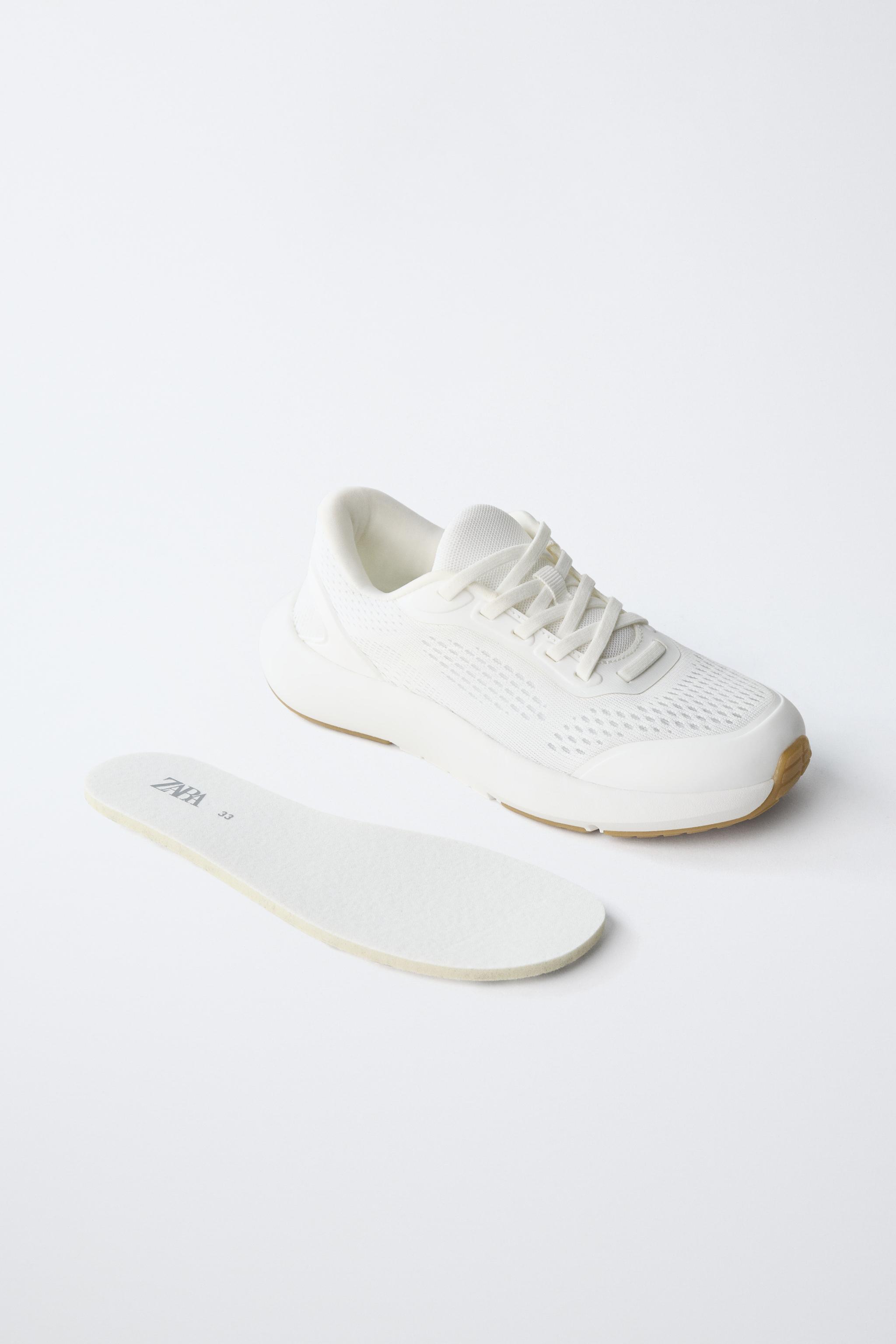 BASKET SPORTIVE BAREFOOT
