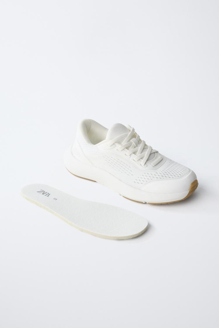 TENIS BAREFOOT 5
