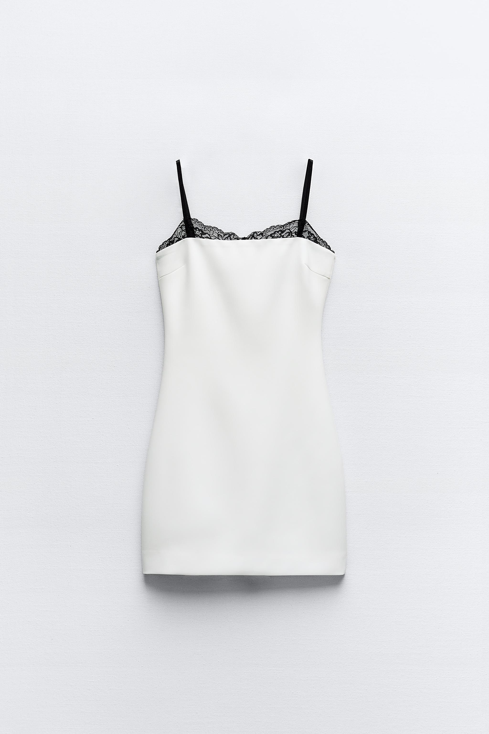 Cocktail Party Lace Dress