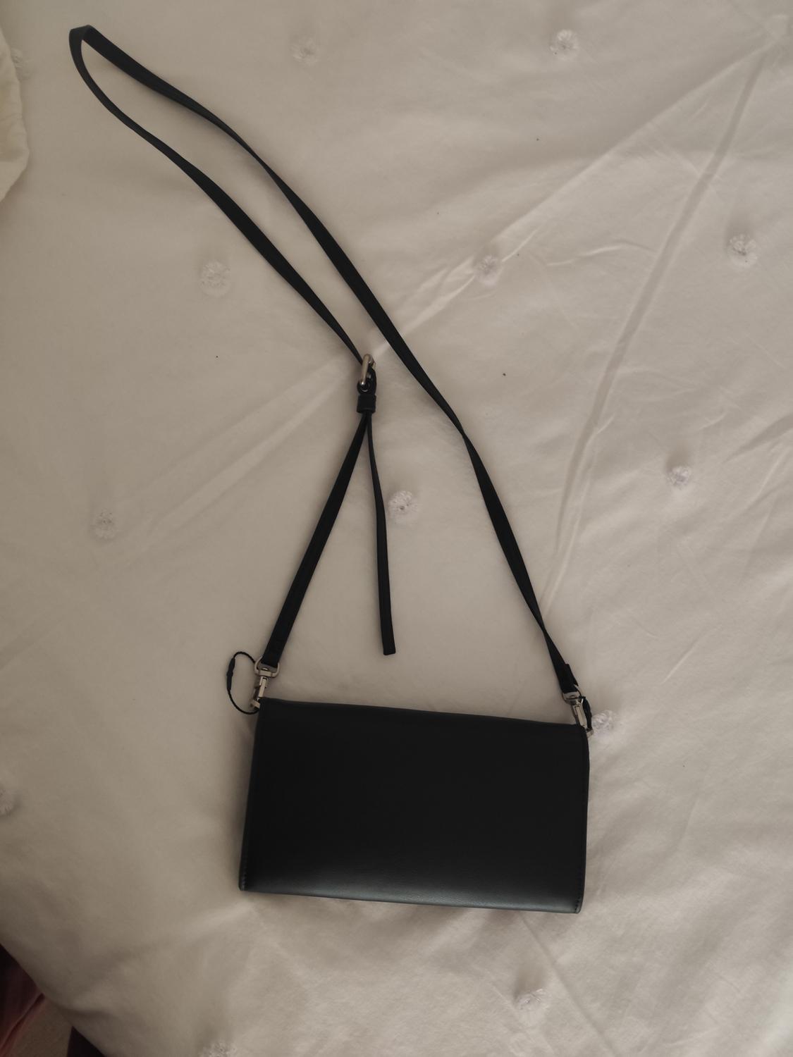 LEATHER HANDBAG - LIMITED EDITION - Image 2