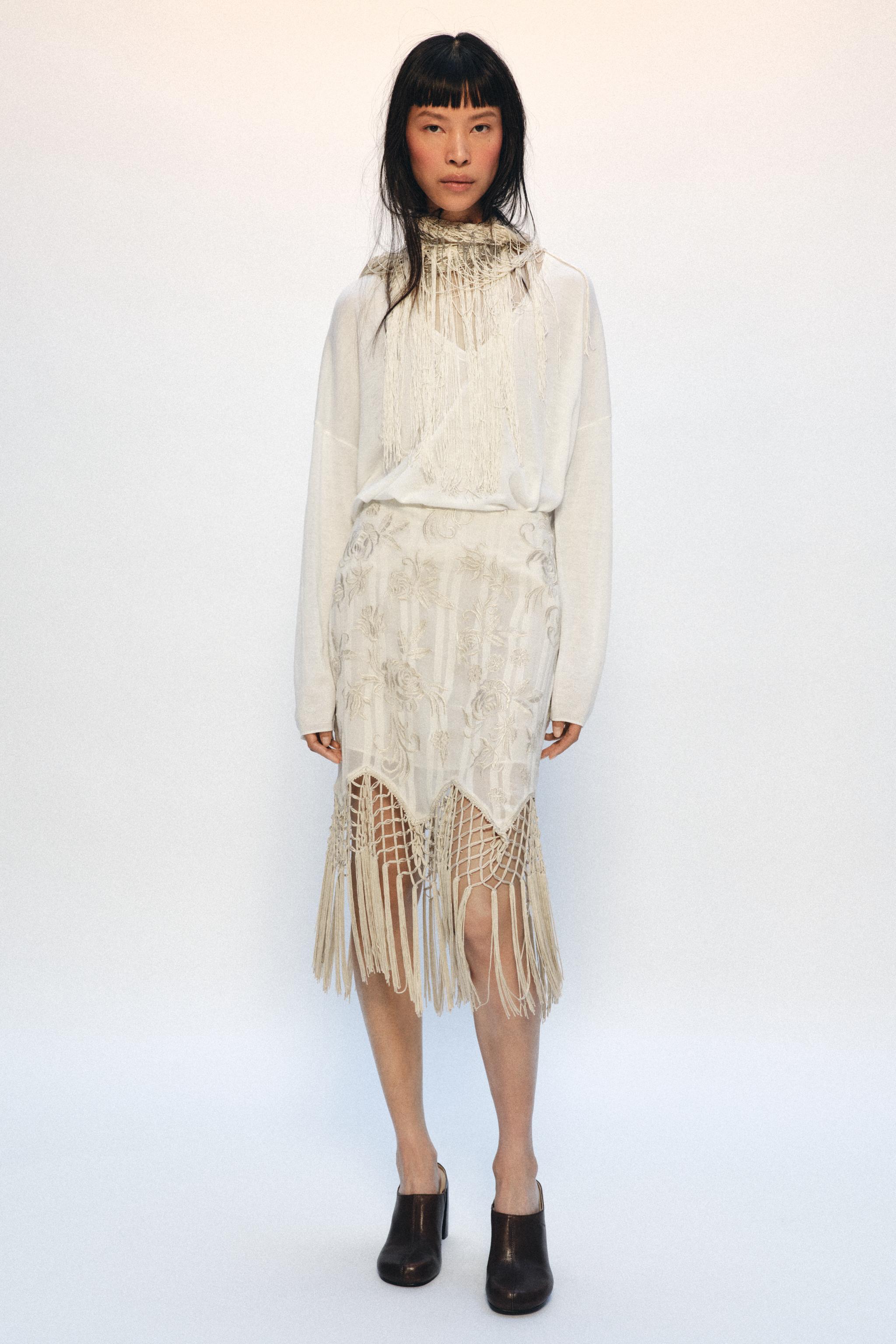 D-RING SUPER M SKIRT LOGO 3D STITCHED 新品　WS BRIEFING SKIRT NYC TRIPP – レディースウェア