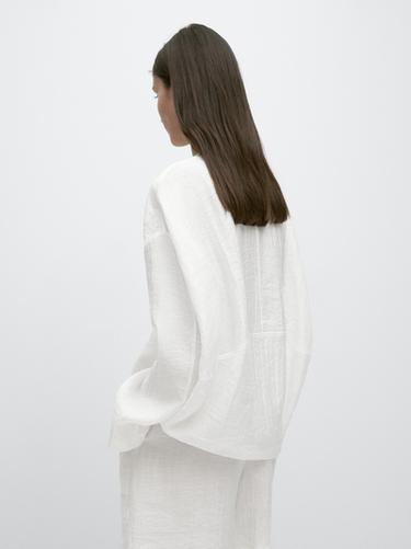 Zara Product image - White - Image 0