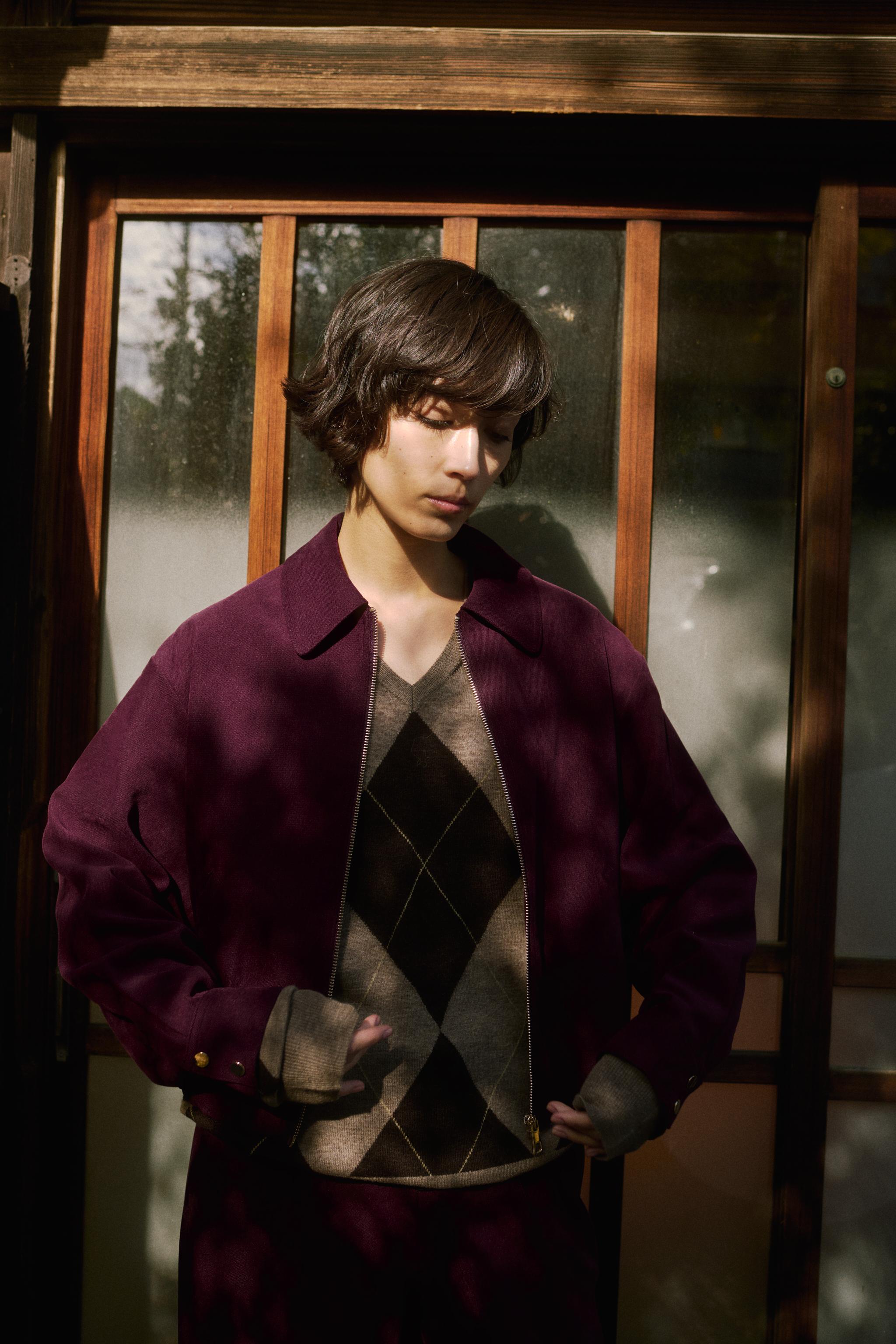 ZARA　ザラ　リボンディテール オーバーサイズジャケット　 XS-S 新品☆ZARA(ザラ) オーバーサイズダブルブレストブレザー レディース