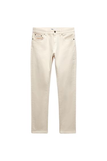 ZW THE MID WAIST SKINNY JEANS
