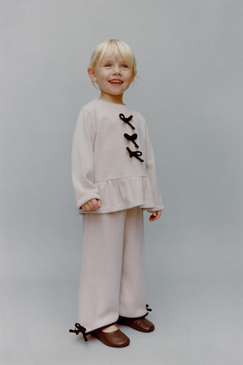 CAMISETA SOFT TOUCH LAZOS CONSTRASTE