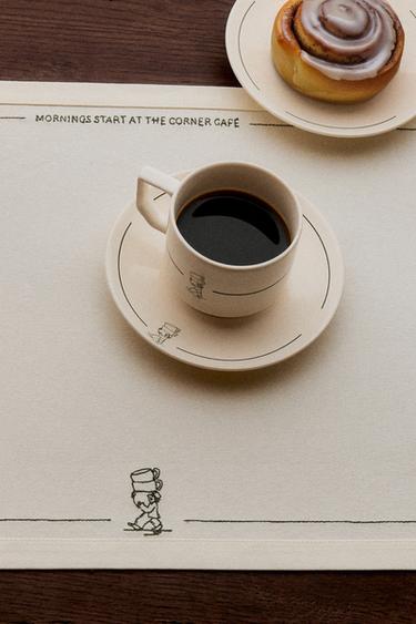 SET - COLOUR 2 by Zara