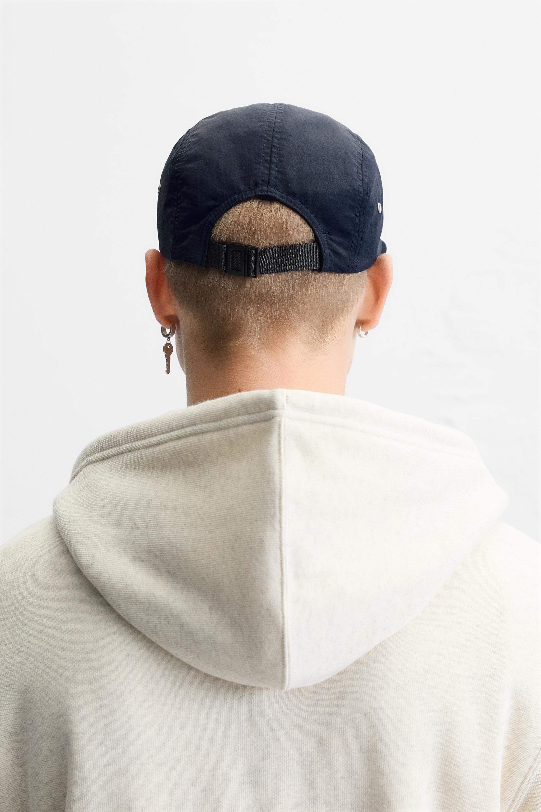 ★ドイツ発*ZARA*新作*I LOVE NEW YORK ベースボールキャップ★ I LOVE NEW YORK ® CAP - Ecru | ZARA United States