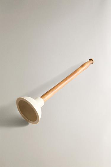 DISTRIBUTEUR BOIS ET CAOUTCHOUC - Crème de Zara - Image 1
