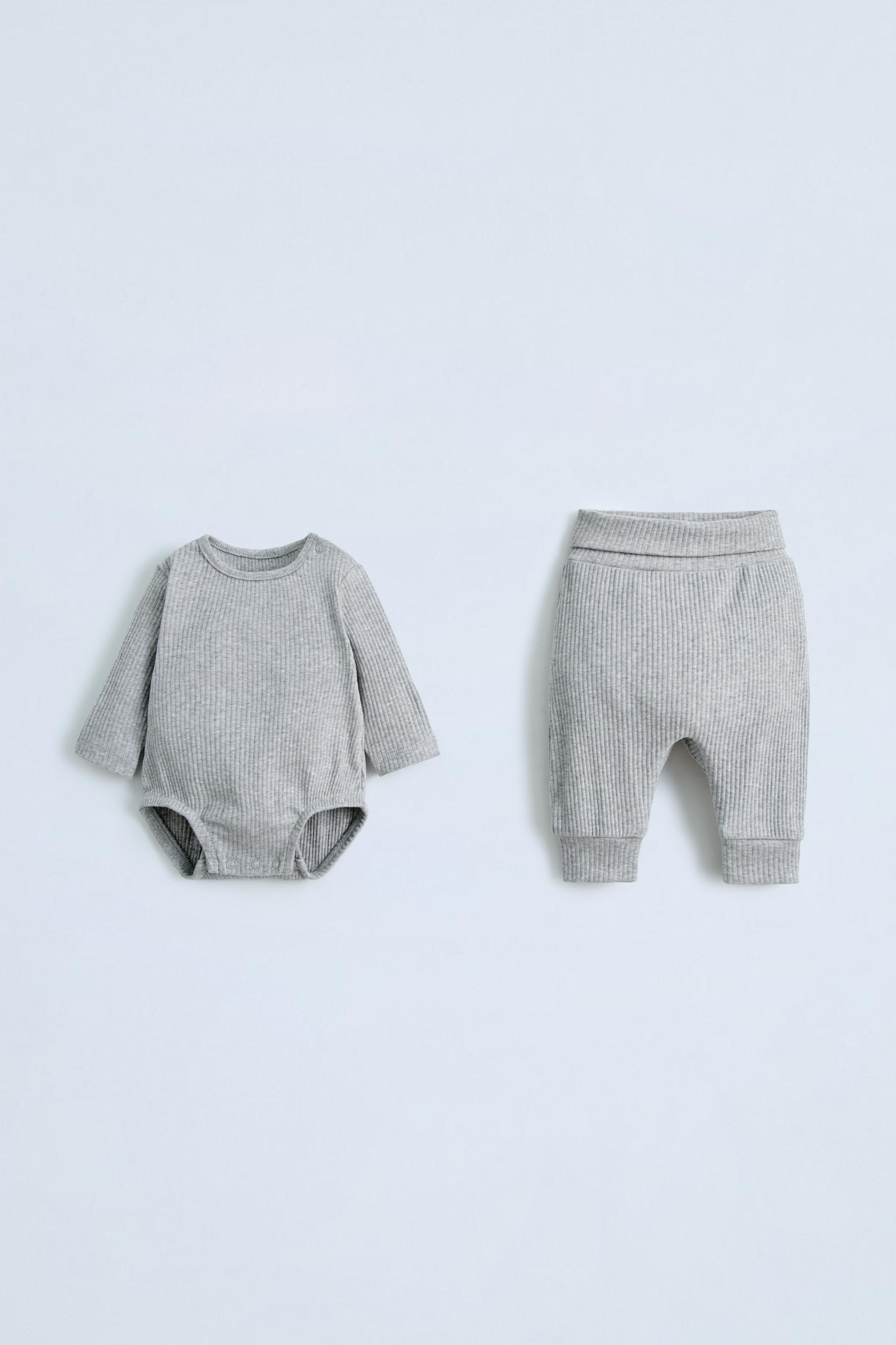 ZARA toddler bones set, NEW 2024