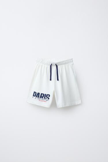 6-14 YEARS/ PSG ® PRINT PYJAMAS - Blue by Zara - Image 3