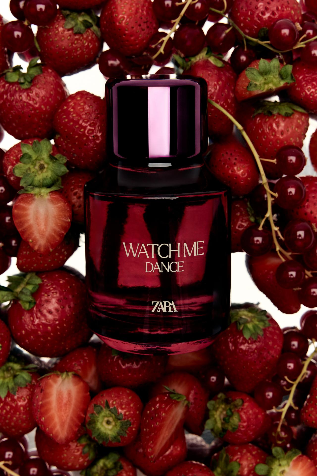 Туалетная вода Watch Me Dance, 100 мл