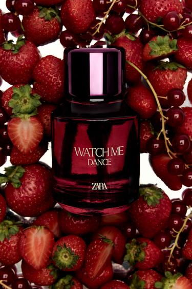 WATCH ME DANCE EDP 100ML -  von Zara - Bild 0