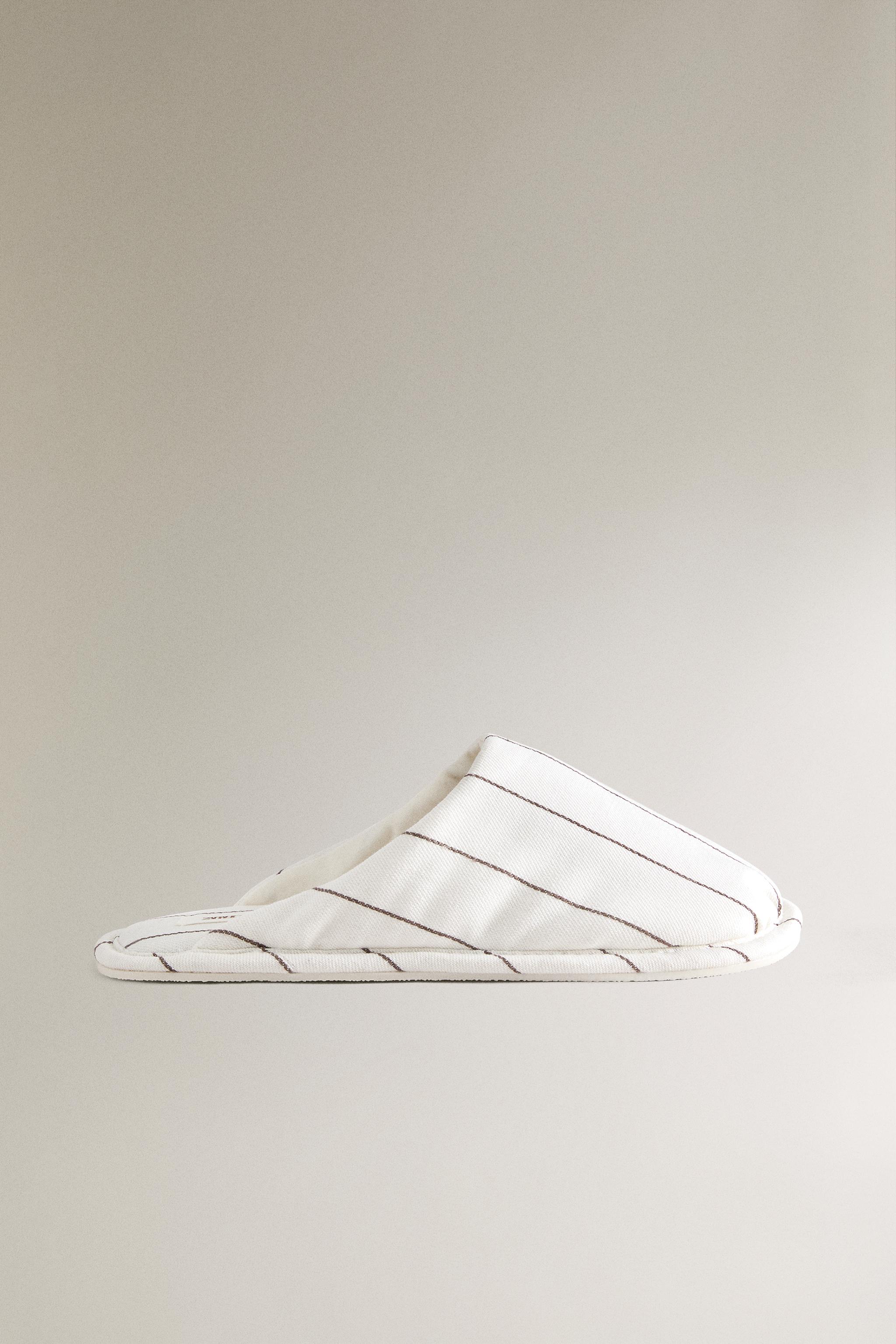 MULES RAYÉES