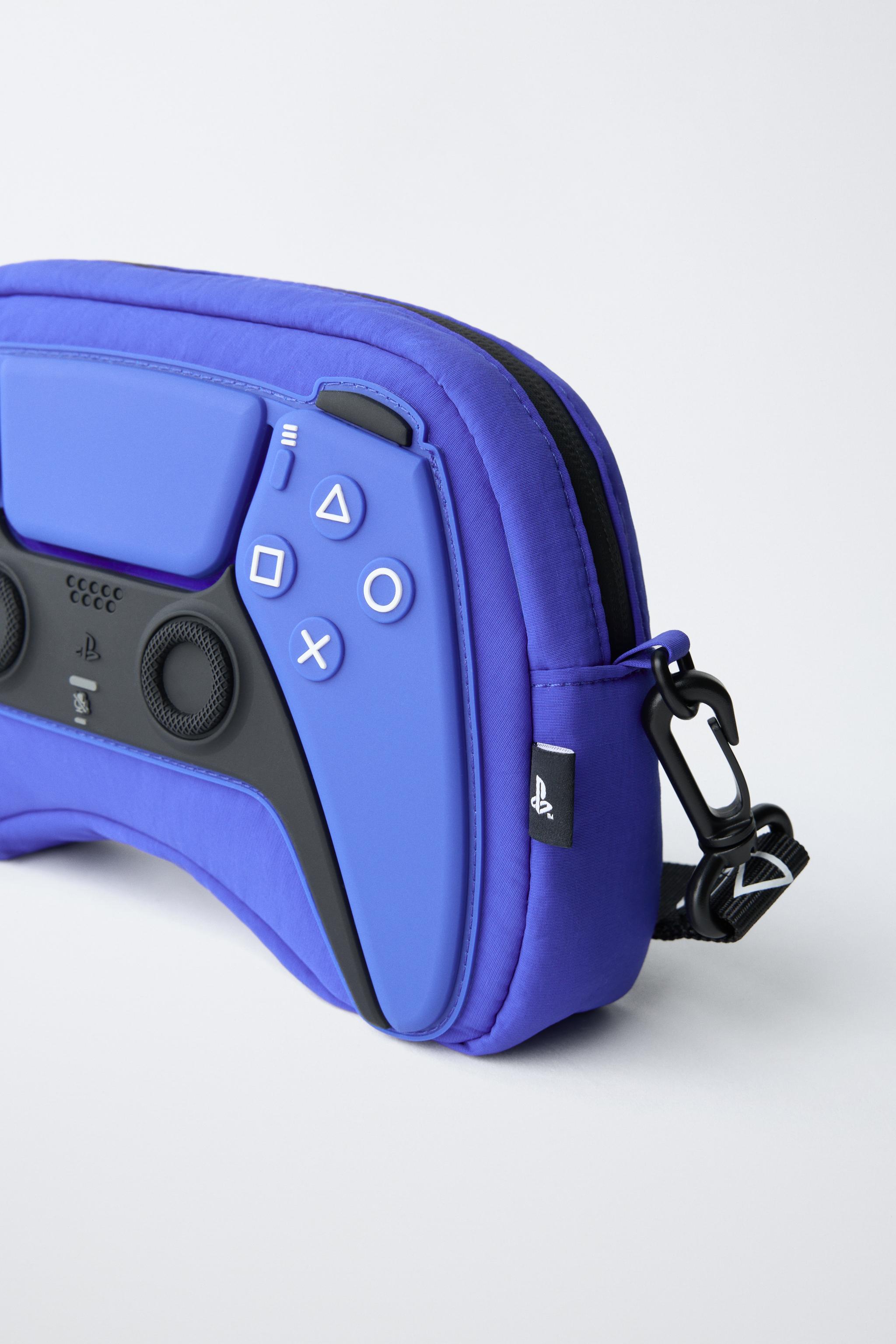 Детские сумки Zara PLAYSTATION ™ CROSSBODY — фото 3