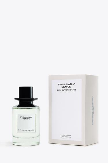 STUNNINGLY VENICE EDP 100 ML (3,4 FL. OZ). -  de Zara - Image 2