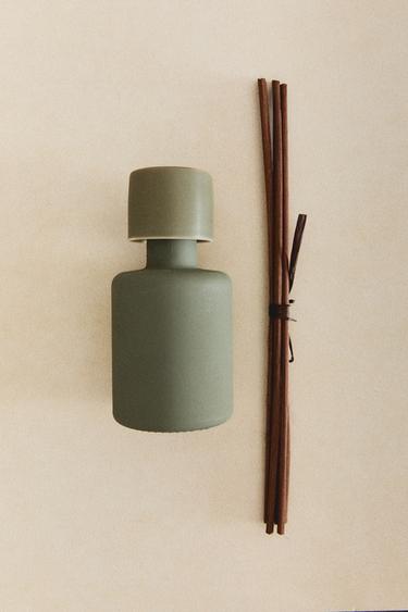 (95 ML) NEROLI REED DIFFUSERS - Lemon yellow by Zara - Image 5