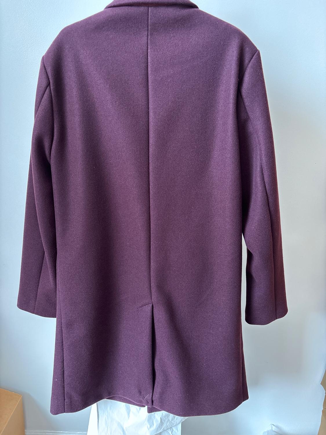 STRETCH COAT - Image 2