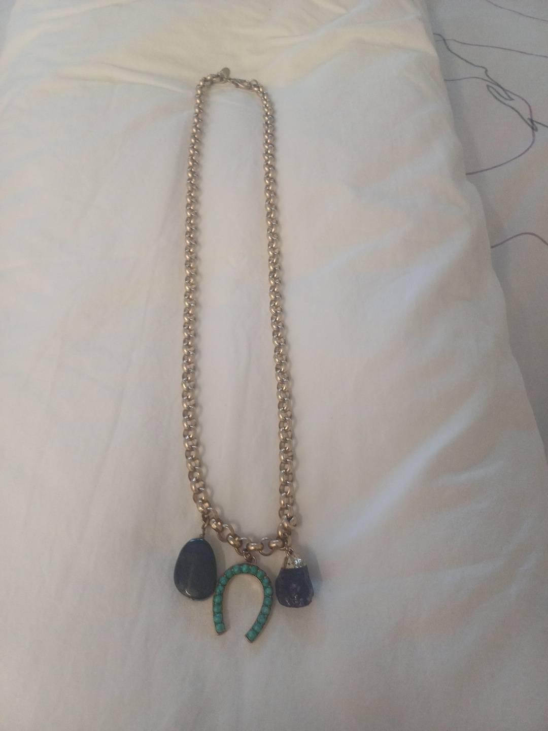 CHARM NECKLACE - Image 3