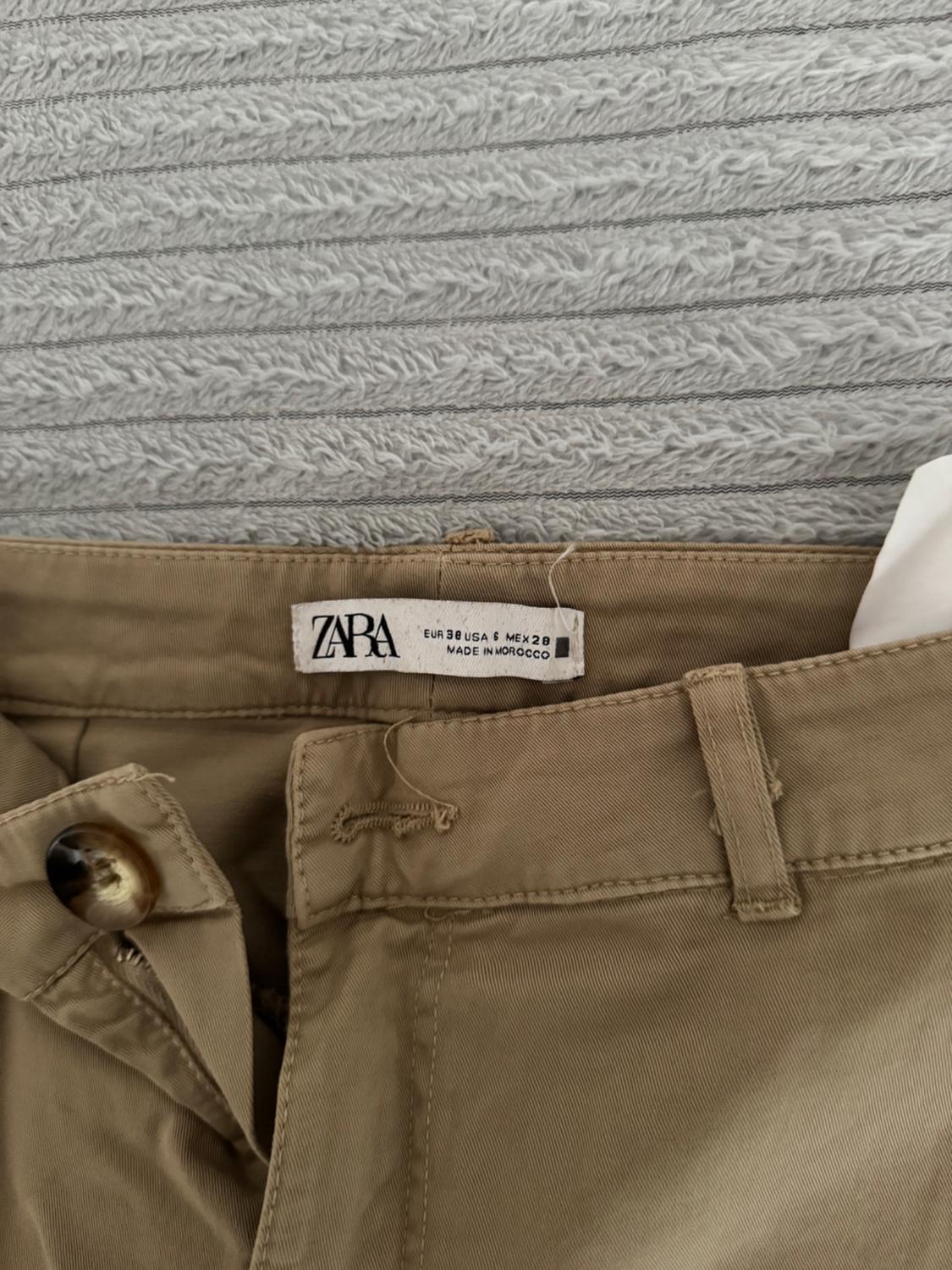 ΠΑΝΤΕΛΟΝΙ CHINO LOOSE FIT - Image 5