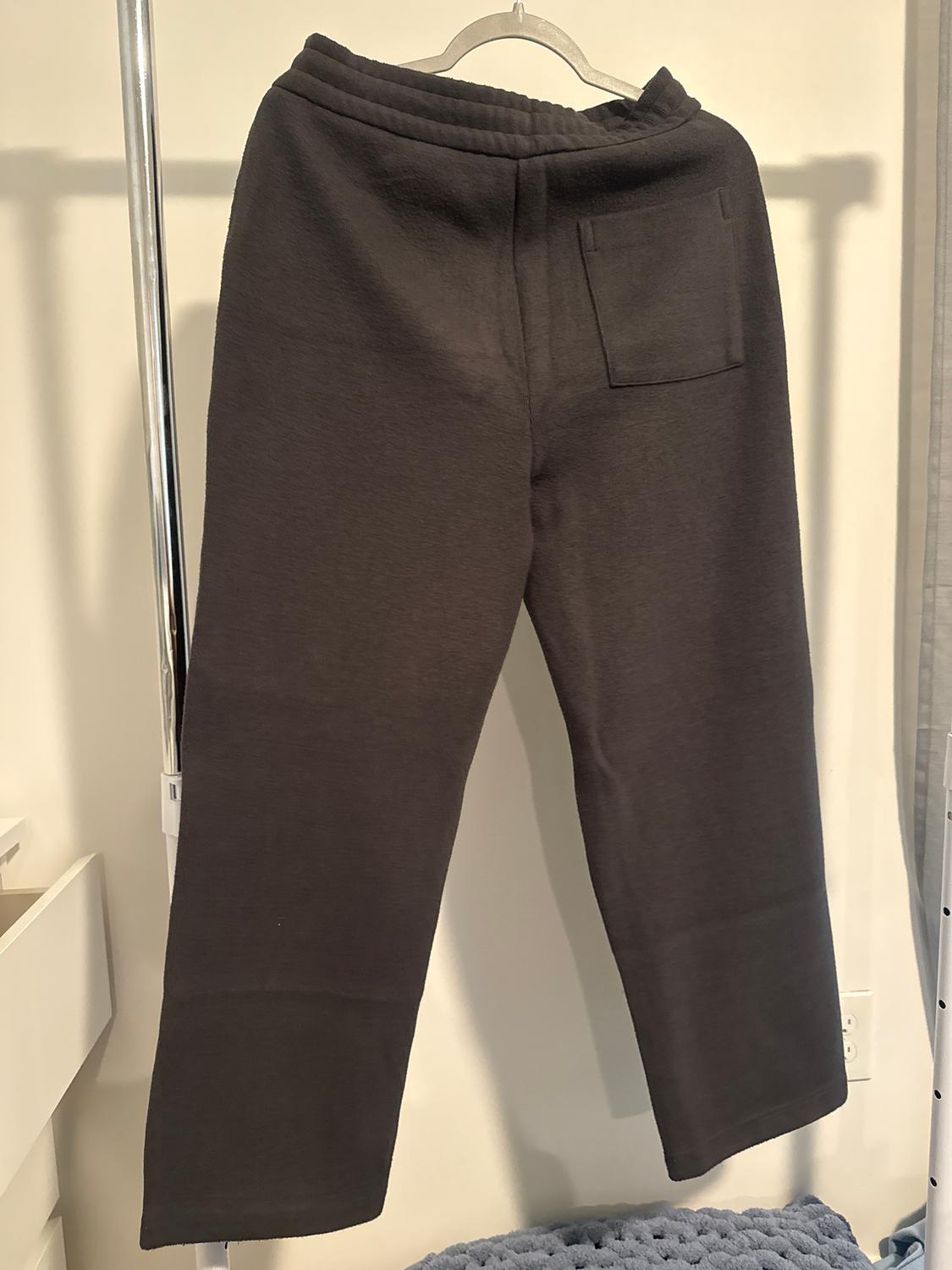 PANTALÓN WIDE FIT - Image 2