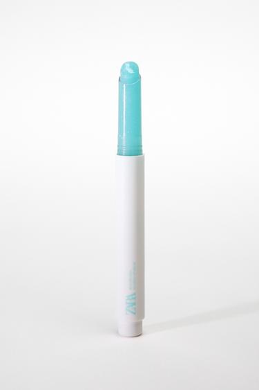 GLOSSY LIP BALM MYSTIC TINT - MYSTIC TINT by Zara