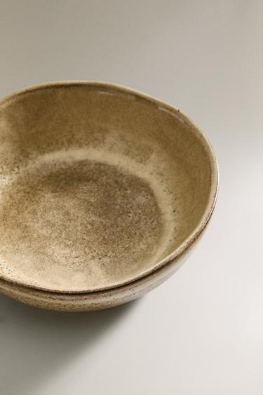 TERRACOTTA BOWL - Beige by Zara - Image 2
