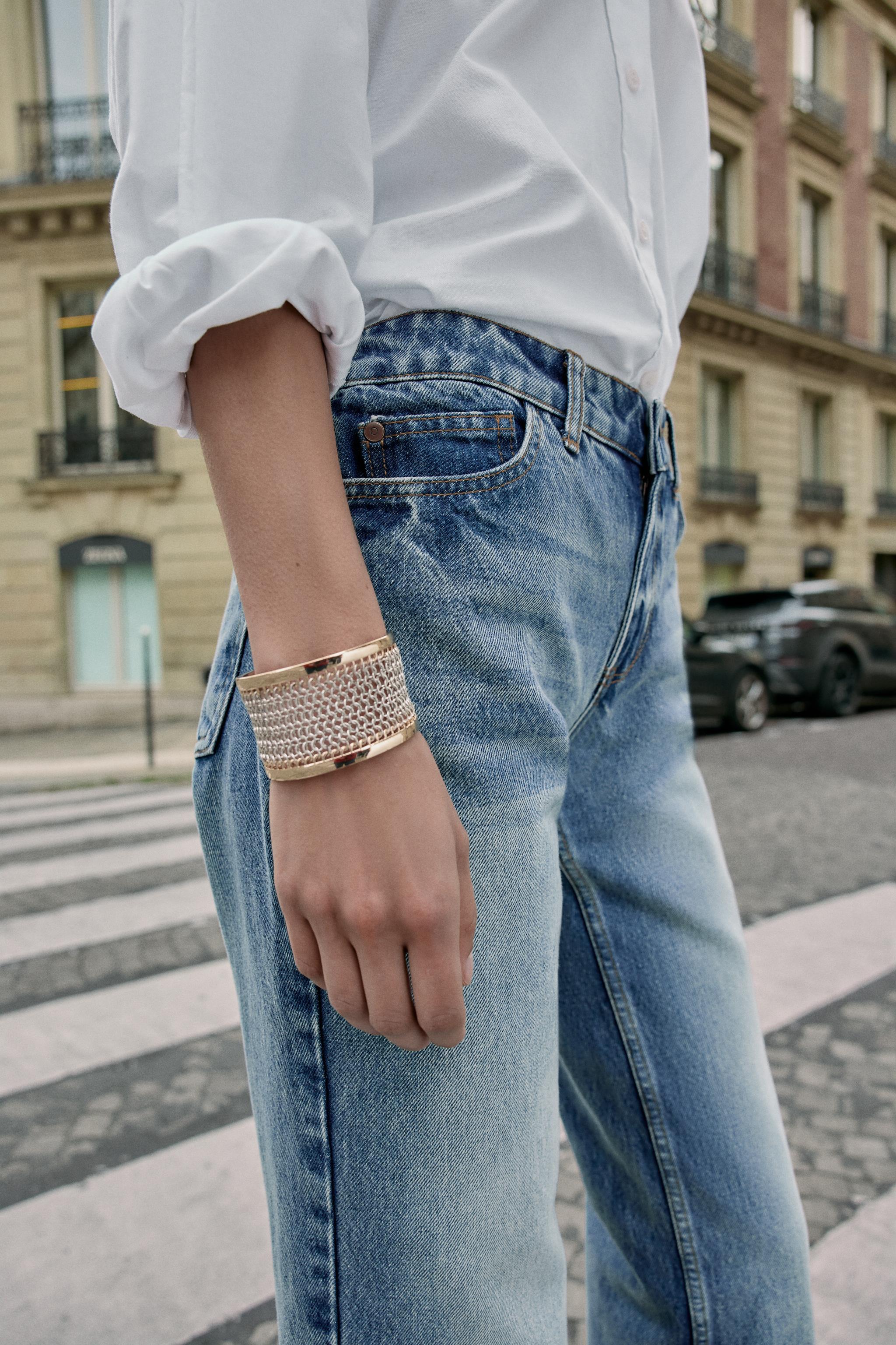 ブレスレット – レディース | ZARA 日本