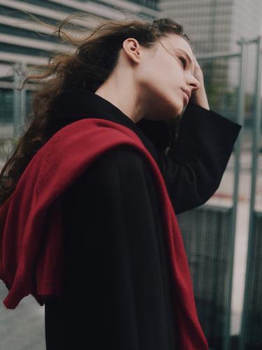 LOOK - 800 de Zara