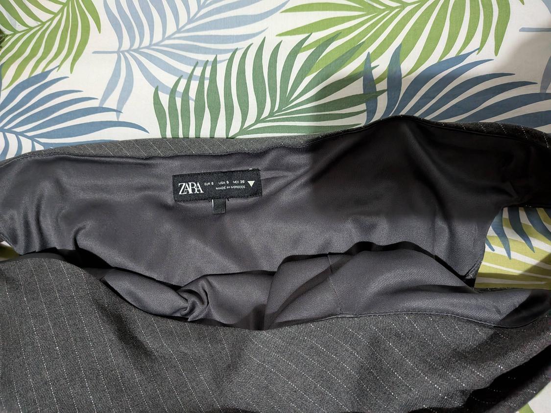 PLEATED TOP - Image 3