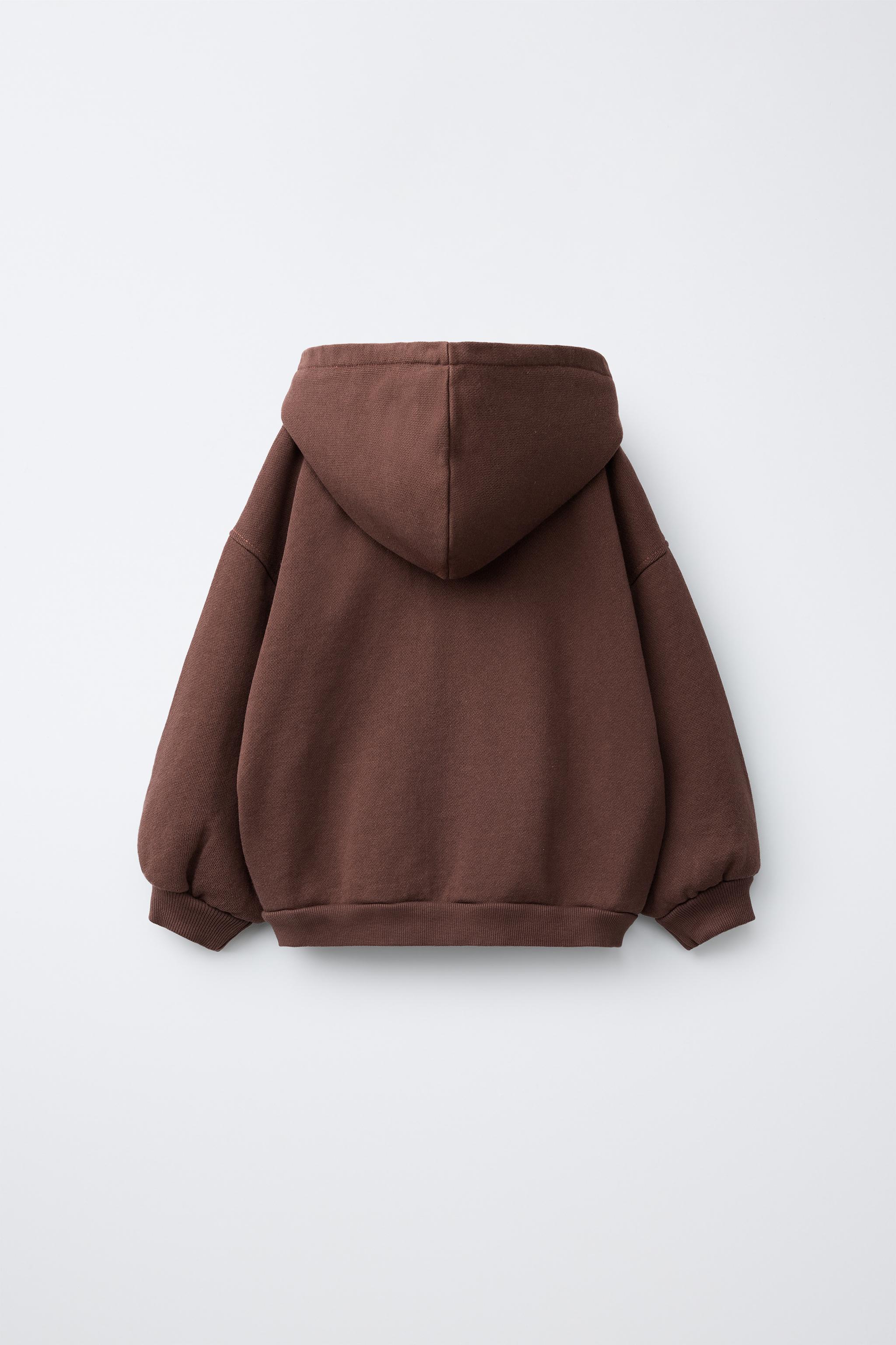 Детские худи Zara PUKAS SURF — фото 3