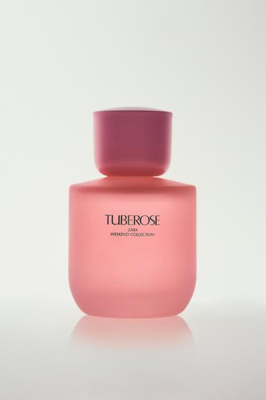 TUBEROSE EDT 90 ML (3,04 FL. OZ). - prêt à teindre de Zara