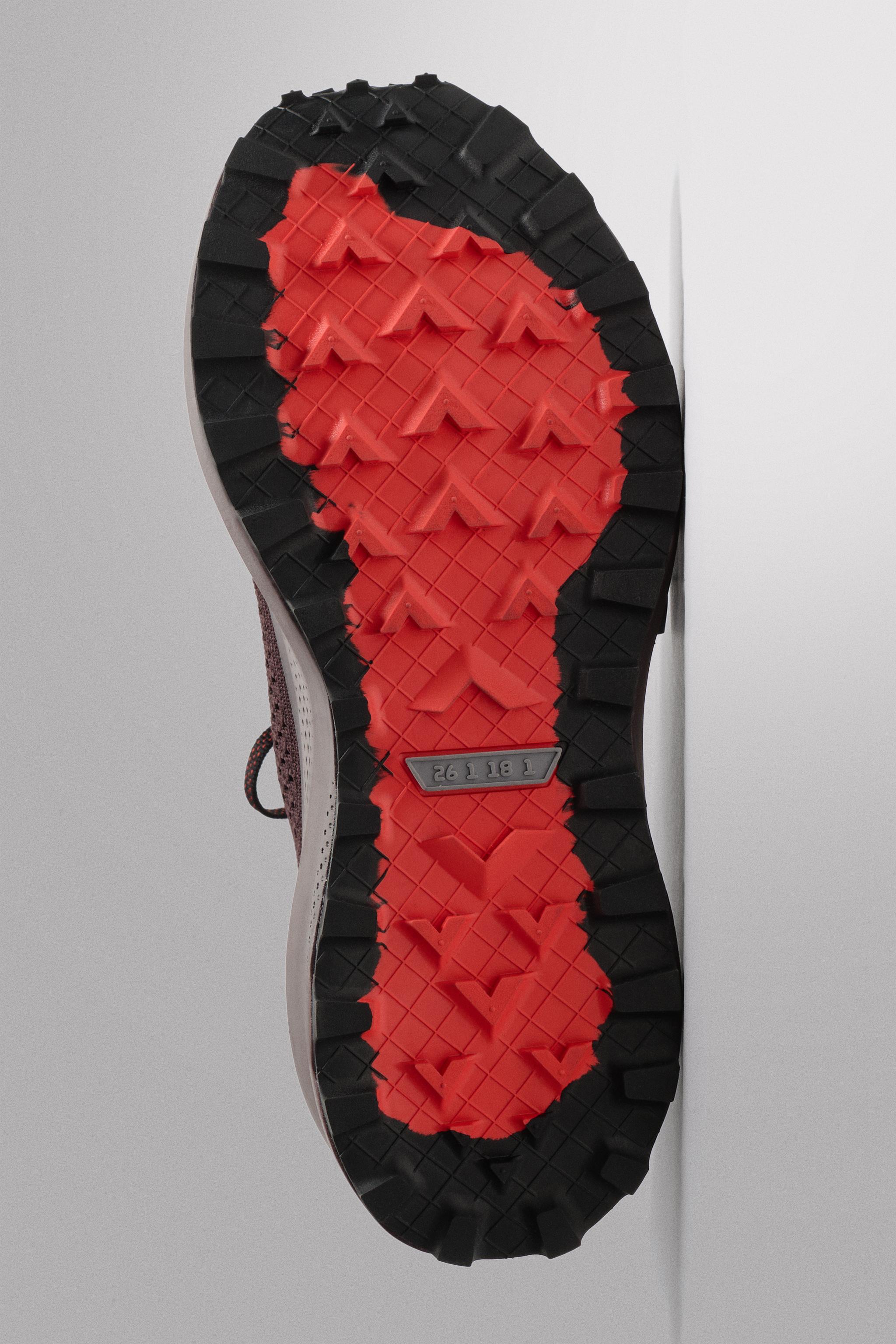 BASKETS DE TRAIL