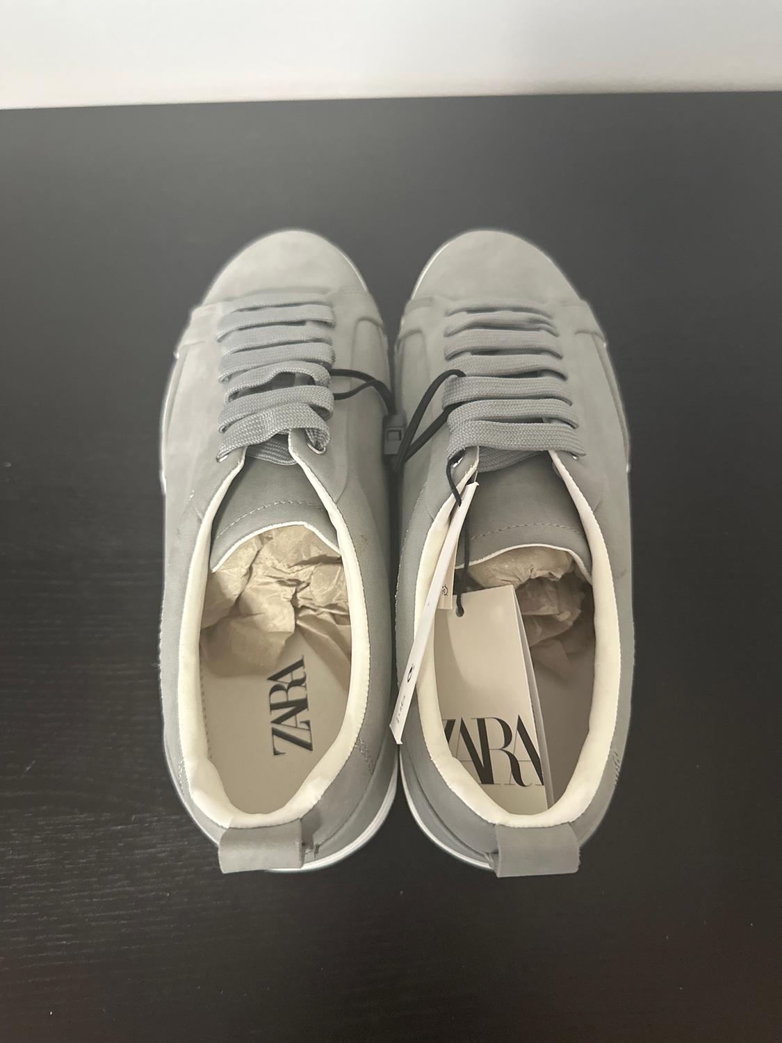 BAMBA MINIMAL CORDONES - Image 5