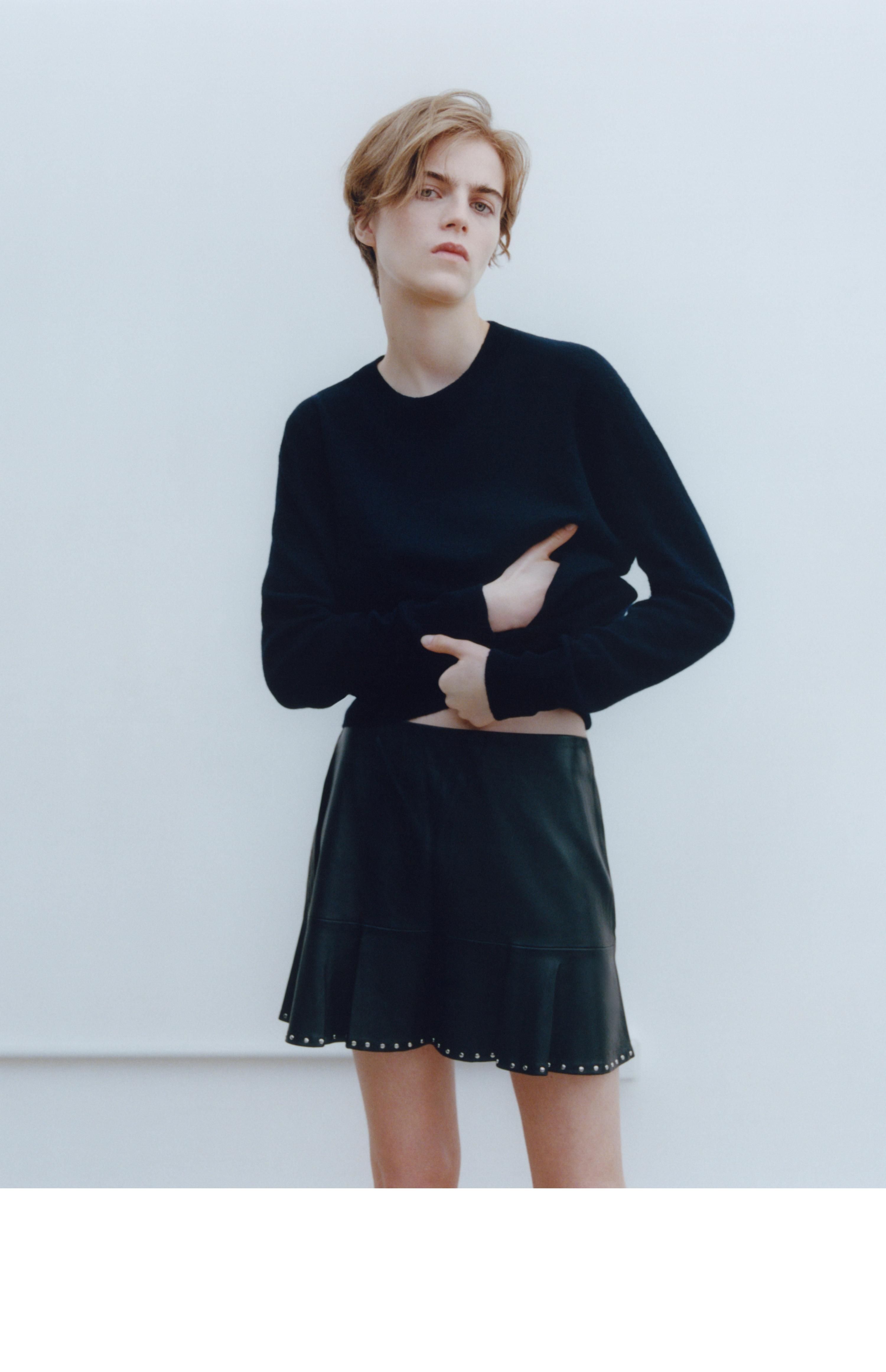 ZARA United States | New Collection Online