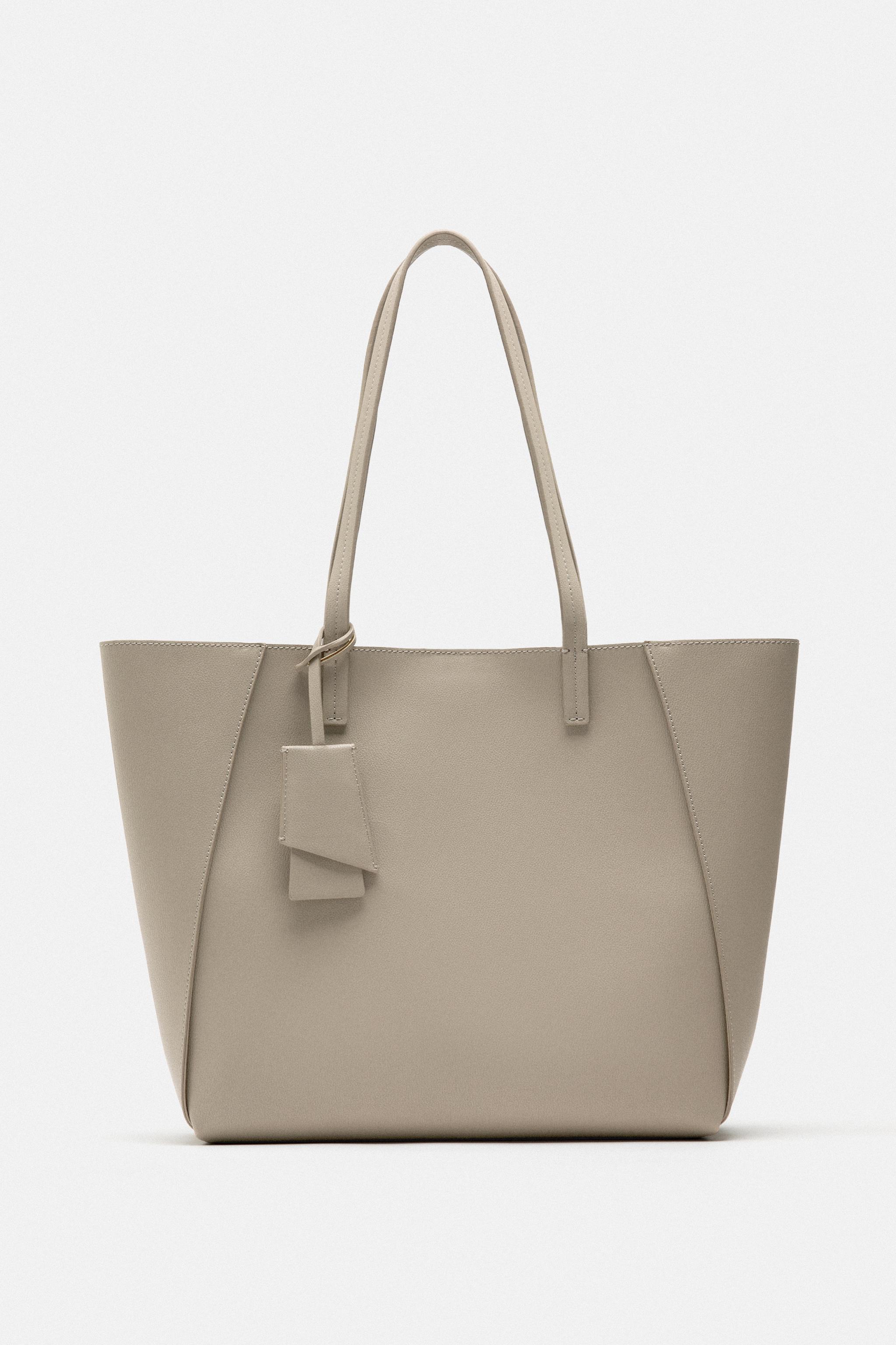 Bolsas Zara Bolsos De Zara 2021 Bolsos Zara Rebajas