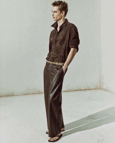 ОБРАЗ — 463 от Zara