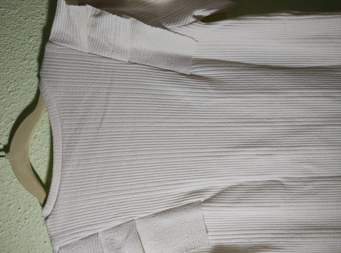 CAMISETA CANALÉ VOLANTE - Image 6