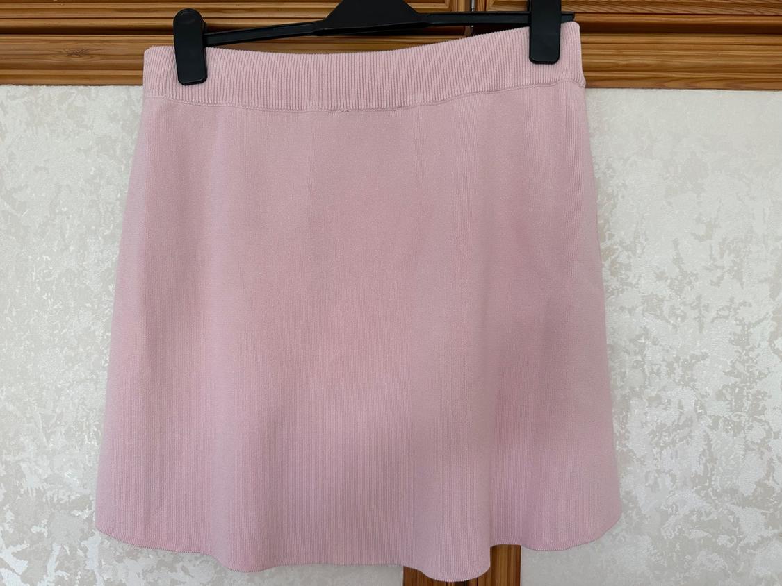 PINK SKIRT - Image 2