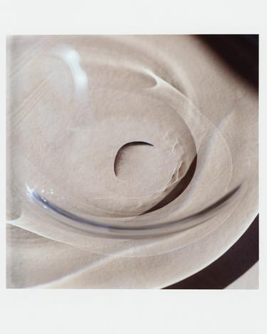 BLOWN GLASS KING CENTREPIECE X LA GRANJA - 990 by Zara
