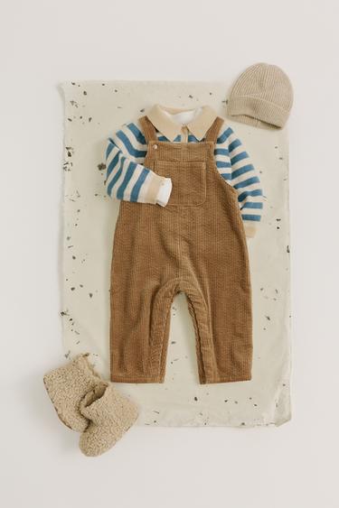 LOOK - 010 by Zara