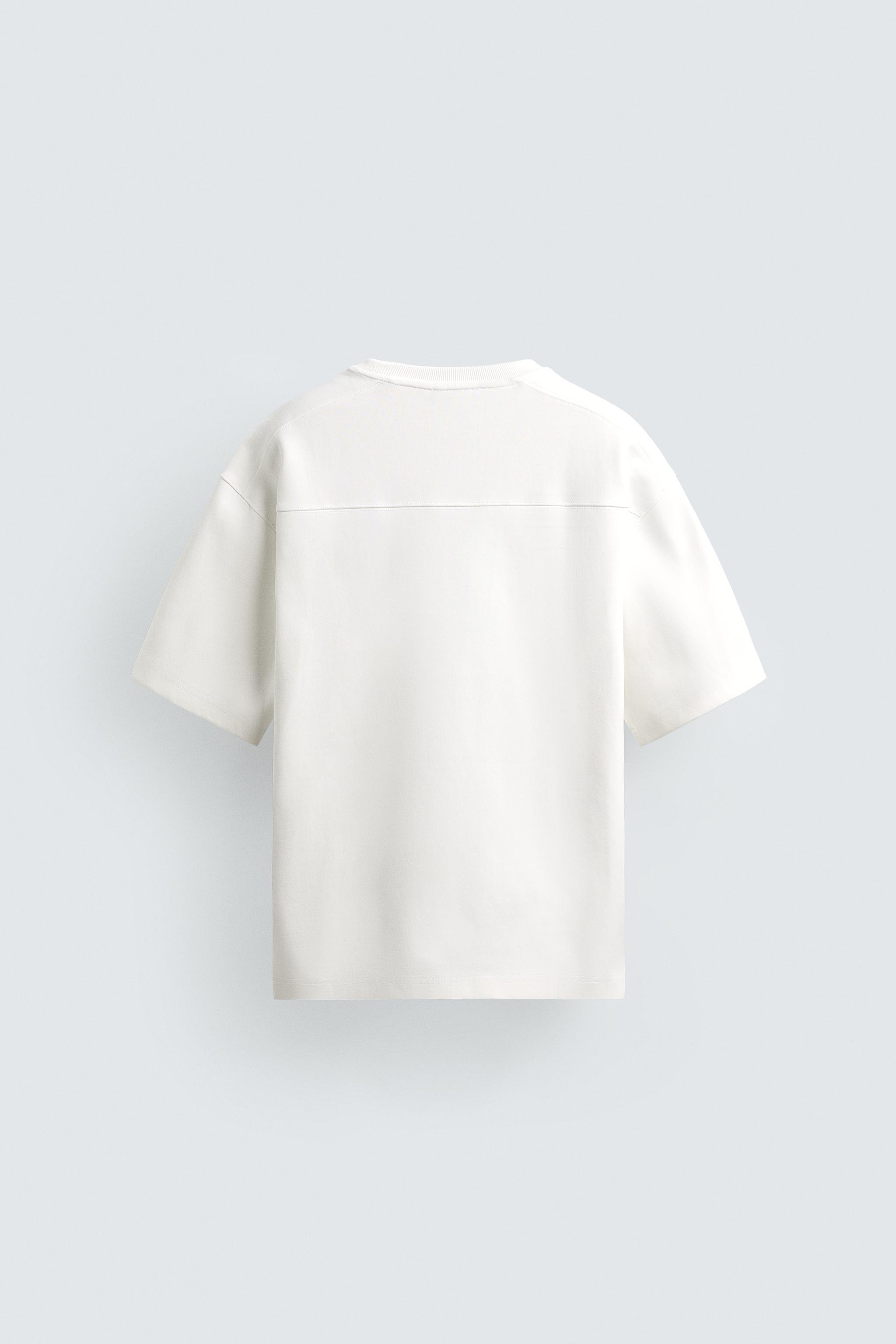 SWEAT INTERLOCK COUPE RELAX