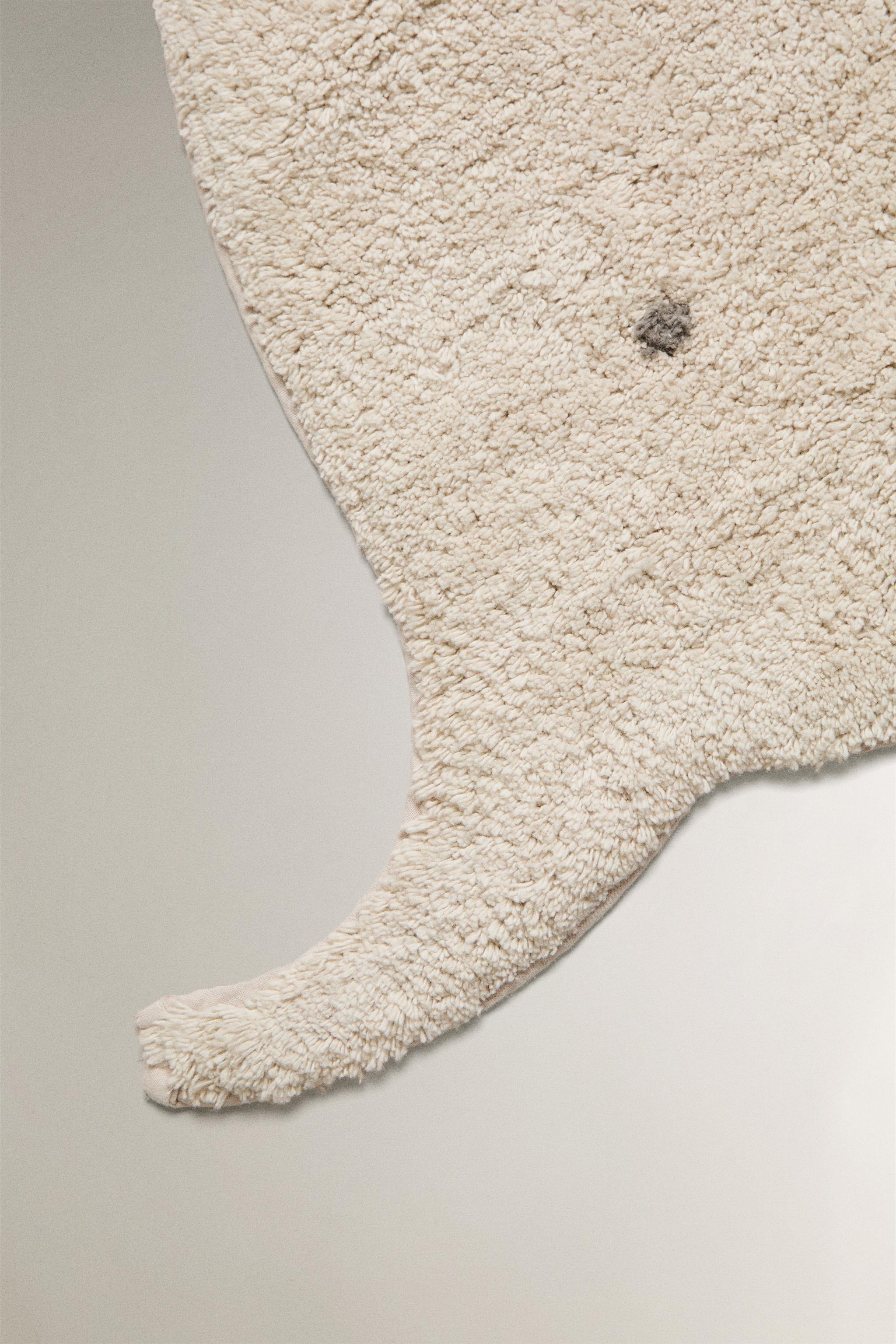 TAPIS DE BAIN ENFANT ÉLÉPHANT