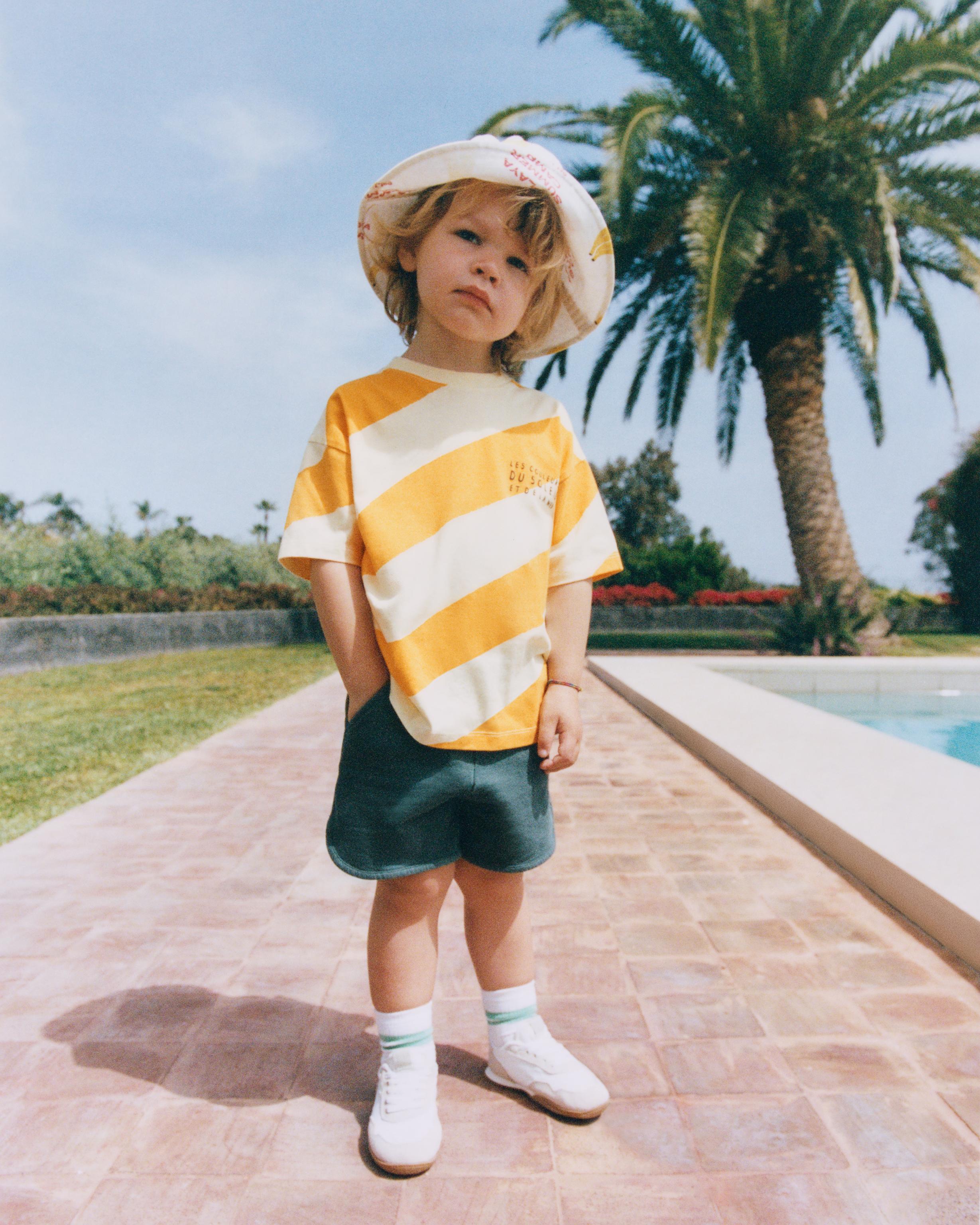 Baby Boys' Clothes | ZARA United States